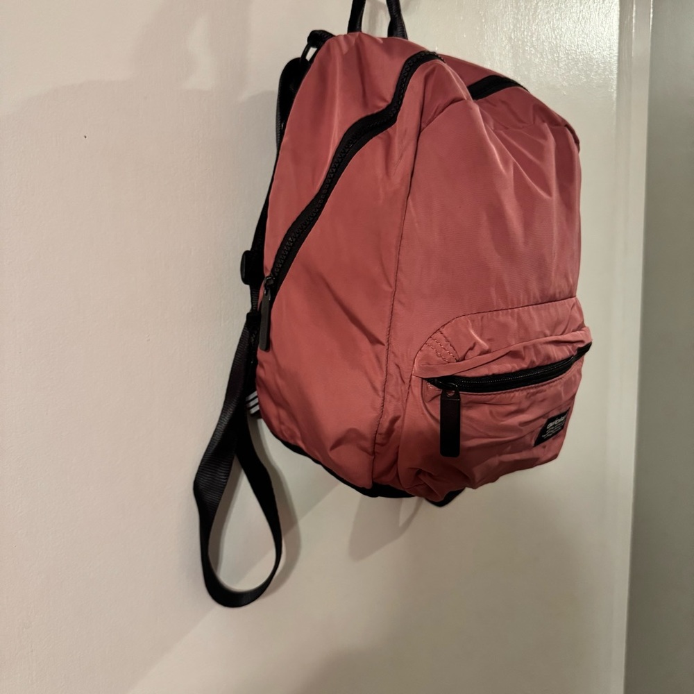 Adidas Mini Backpackck - Picture 2 of 4